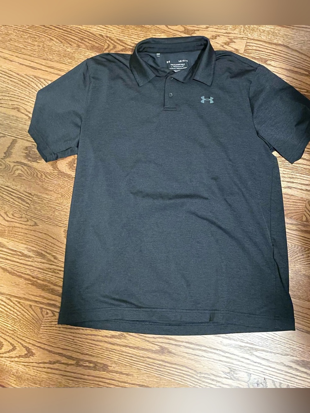 Men’s Under Armour The Playoff Polo